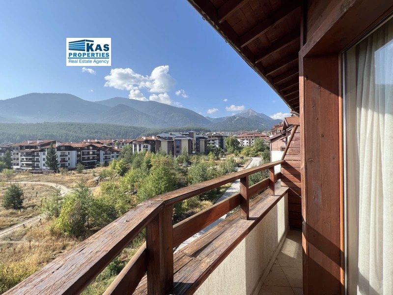 Zu verkaufen  1 Schlafzimmer region Blagoewgrad , Bansko , 77 qm | 69217027 - Bild [5]