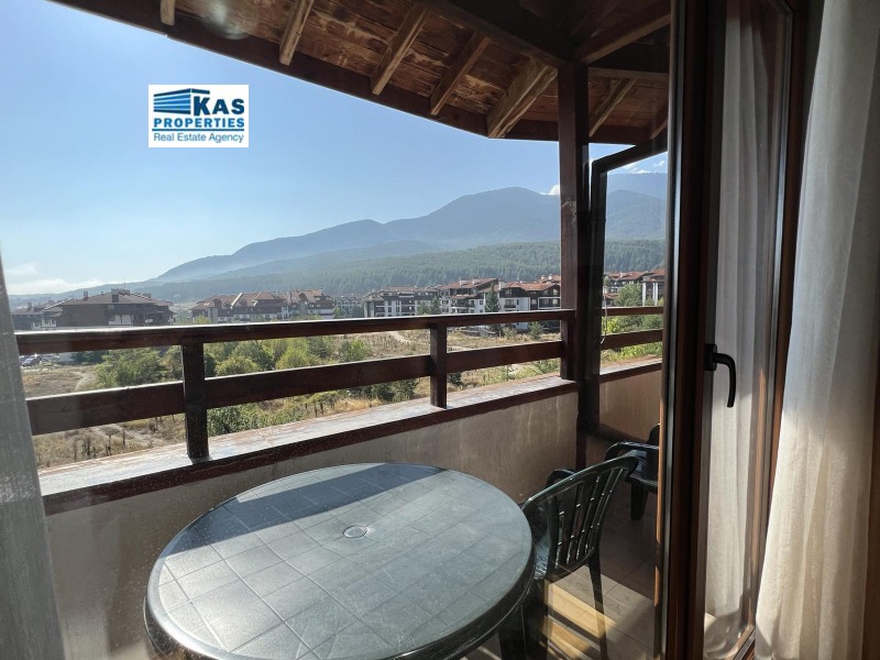 Zu verkaufen  1 Schlafzimmer region Blagoewgrad , Bansko , 77 qm | 69217027 - Bild [13]