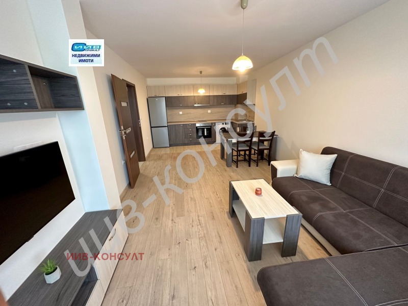 In vendita  1 camera da letto Veliko Tarnovo , Buzludga , 70 mq | 92371104