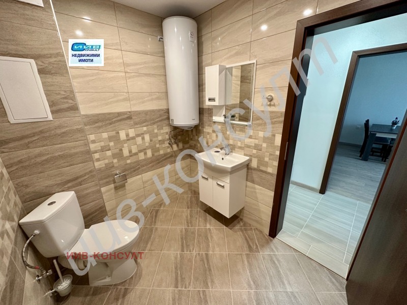 In vendita  1 camera da letto Veliko Tarnovo , Buzludga , 70 mq | 92371104 - Immagine [6]