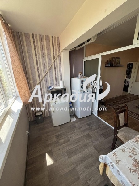 Na prodej  1 ložnice Plovdiv , Vastaničeski , 46 m2 | 41140031 - obraz [7]
