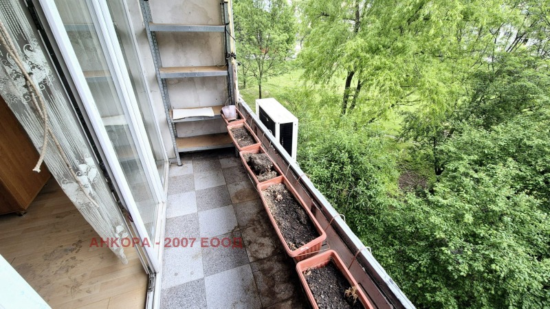 Zu verkaufen  1 Schlafzimmer Sofia , Krasna poljana 2 , 66 qm | 35243207 - Bild [14]