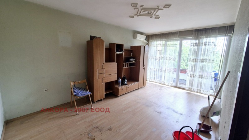 Zu verkaufen  1 Schlafzimmer Sofia , Krasna poljana 2 , 66 qm | 35243207