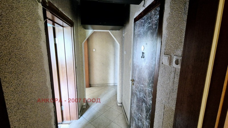 Zu verkaufen  1 Schlafzimmer Sofia , Krasna poljana 2 , 66 qm | 35243207 - Bild [13]