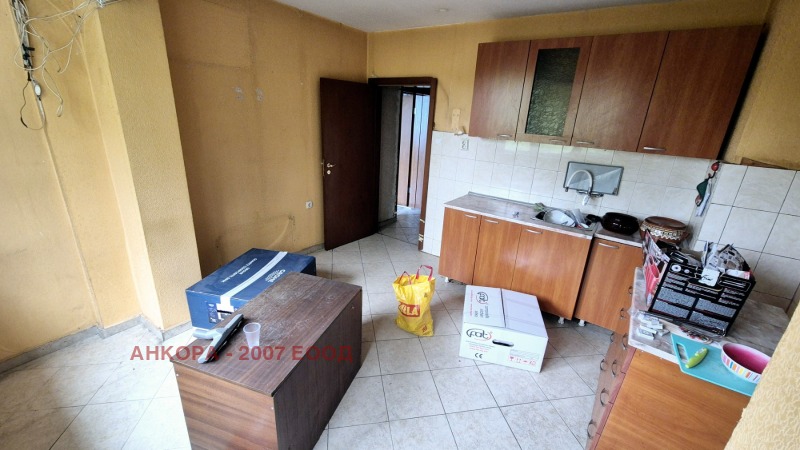 Zu verkaufen  1 Schlafzimmer Sofia , Krasna poljana 2 , 66 qm | 35243207 - Bild [8]