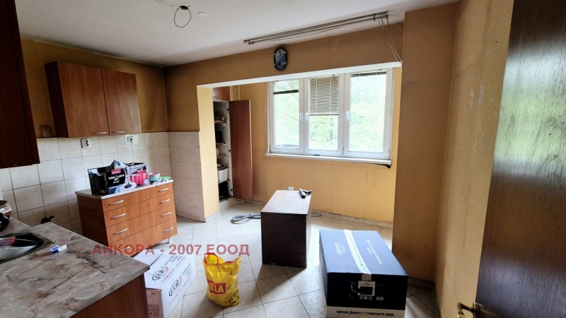 Zu verkaufen  1 Schlafzimmer Sofia , Krasna poljana 2 , 66 qm | 35243207 - Bild [6]