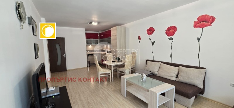 Продается  1 спальня область Варна , Бяла , 105 кв.м | 15658457 - изображение [10]
