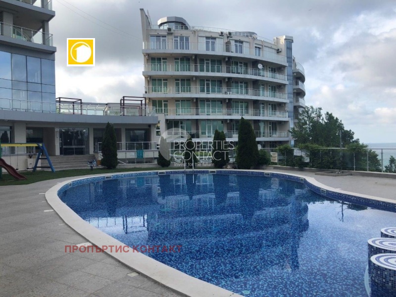 Продается  1 спальня область Варна , Бяла , 105 кв.м | 15658457 - изображение [12]