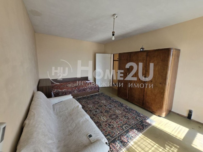 À vendre  1 chambre Plovdiv , Izgrev , 68 m² | 41845671