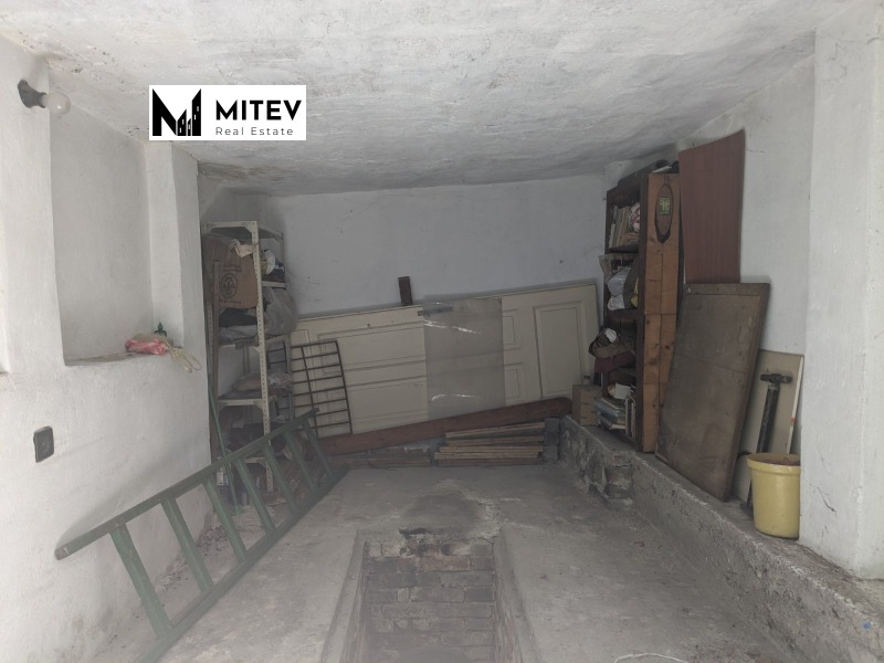 De vânzare  1 dormitor Plovdiv , Țentâr , 56 mp | 71607920 - imagine [3]
