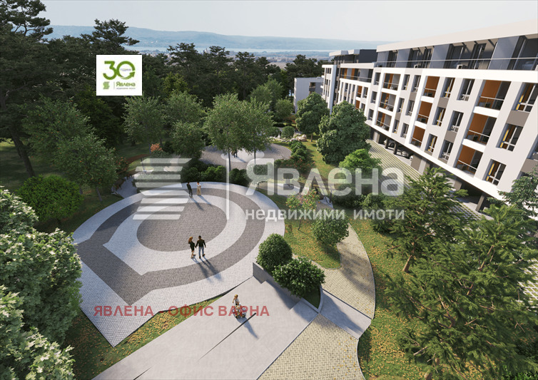 Продава 2-СТАЕН, гр. Варна, Владислав Варненчик 1