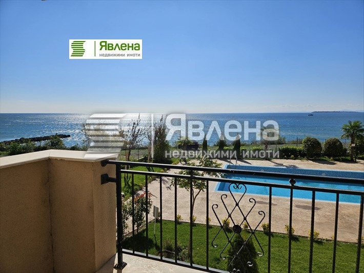 Продава 2-СТАЕН, гр. Свети Влас, област Бургас, снимка 2 - Апартаменти - 55125746