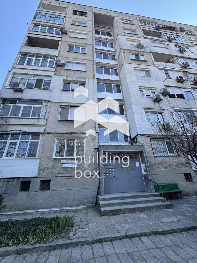 Продава 2-СТАЕН, гр. Пловдив, Кючук Париж, снимка 11 - Апартаменти - 56014948