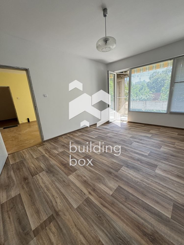 Продава 2-СТАЕН, гр. Пловдив, Кючук Париж, снимка 12 - Апартаменти - 56014948