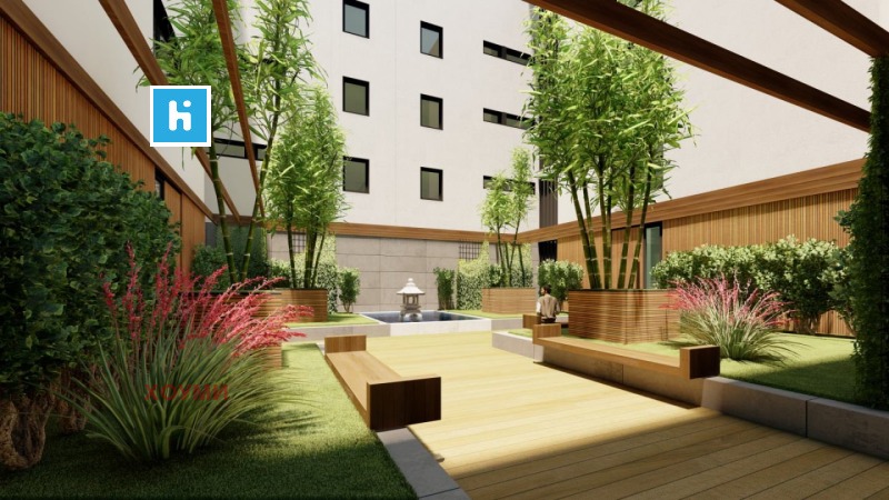 In vendita  2 camere da letto Sofia , Manastirski livadi , 184 mq | 82845571 - Immagine [5]