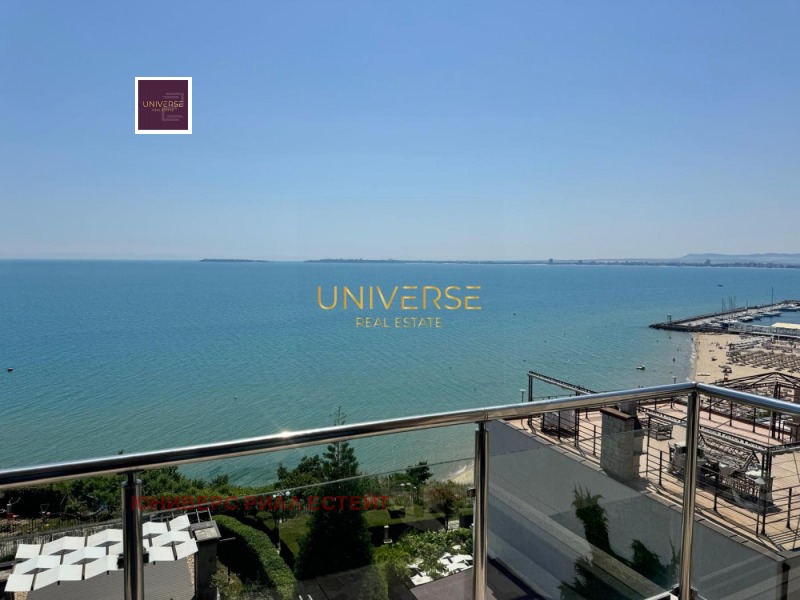 Продава  3-стаен, област Бургас, гр. Свети Влас •  250 000 EUR • ID 87514074 — holmes.bg - [1] 