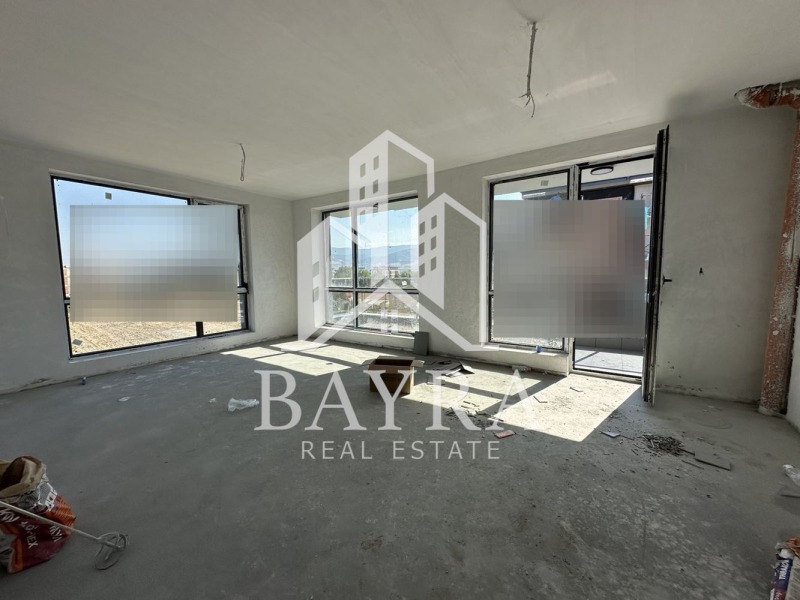 In vendita  2 camere da letto Plovdiv , Gagarin , 100 mq | 49709569 - Immagine [2]