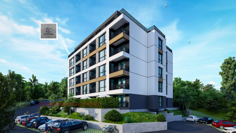Na sprzedaż  2 sypialnie Warna , Asparuchowo , 99 mkw | 52654525