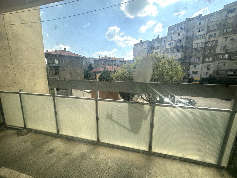 Satılık  2 yatak odası Şumen , 5-ti polk , 94 metrekare | 75340981 - görüntü [9]