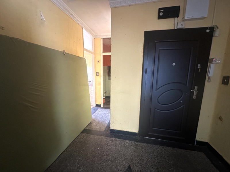Satılık  2 yatak odası Şumen , 5-ti polk , 94 metrekare | 75340981 - görüntü [8]