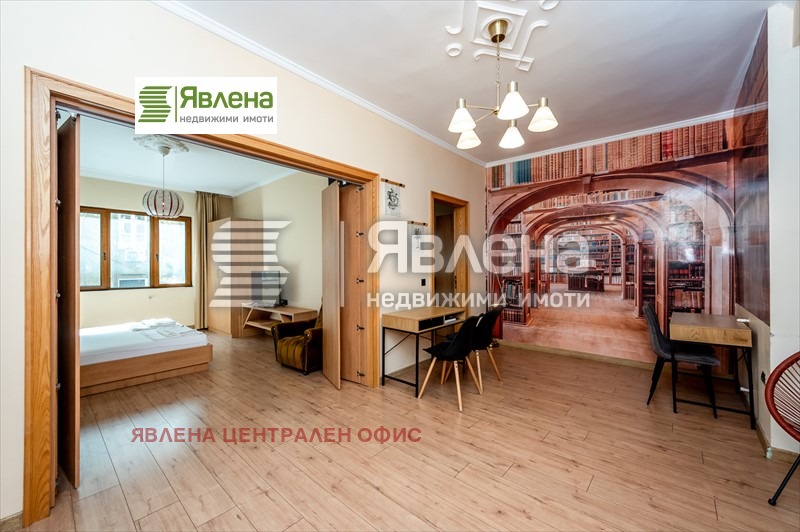 Προς πώληση  2 υπνοδωμάτια Σοφηια , ΤΣενταρ , 120 τ.μ | 90465682
