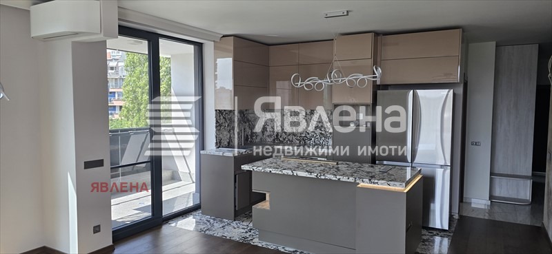 Продава 3-СТАЕН, гр. София, Дианабад, снимка 2 - Апартаменти - 53146336