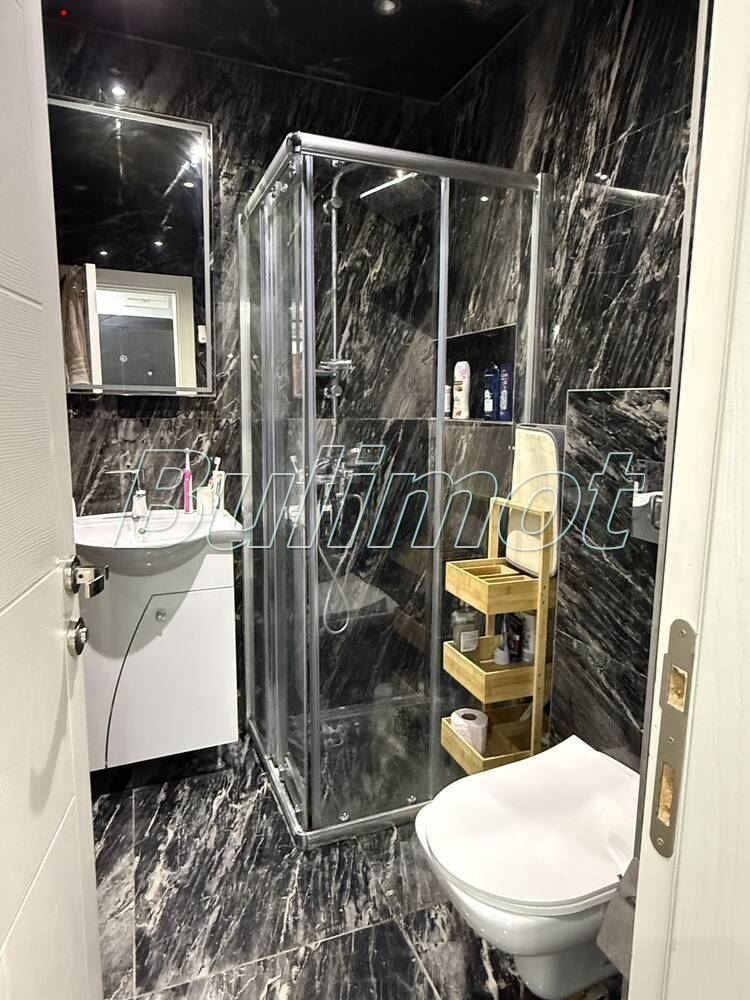 Продава 3-СТАЕН, гр. Варна, Кайсиева градина, снимка 9 - Апартаменти - 53229875