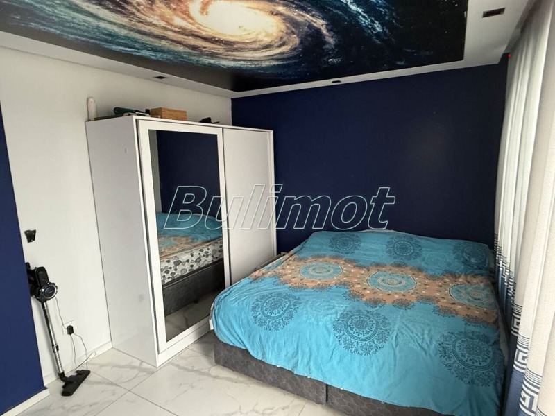 Продава 3-СТАЕН, гр. Варна, Кайсиева градина, снимка 6 - Апартаменти - 53229875