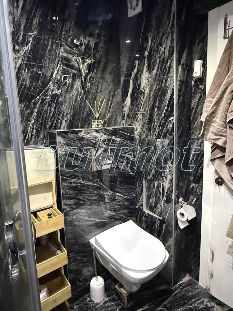 Продава 3-СТАЕН, гр. Варна, Кайсиева градина, снимка 10 - Апартаменти - 53229875