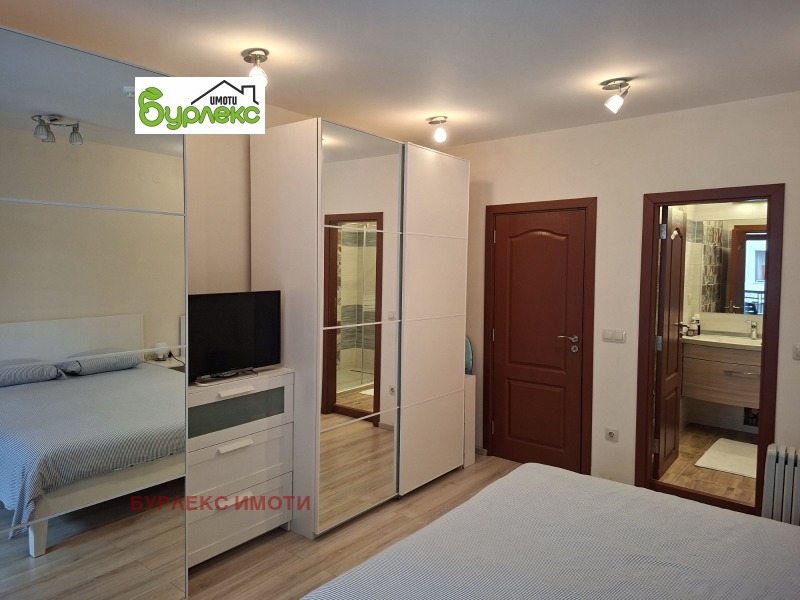 Продава 3-СТАЕН, гр. Варна, област Варна, снимка 10 - Апартаменти - 53342146