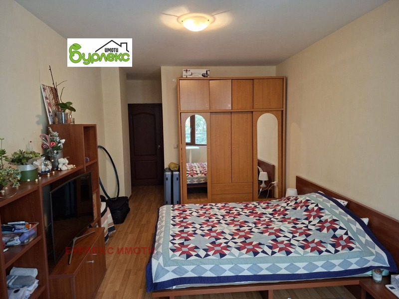 Продава 3-СТАЕН, гр. Варна, област Варна, снимка 8 - Апартаменти - 53342146