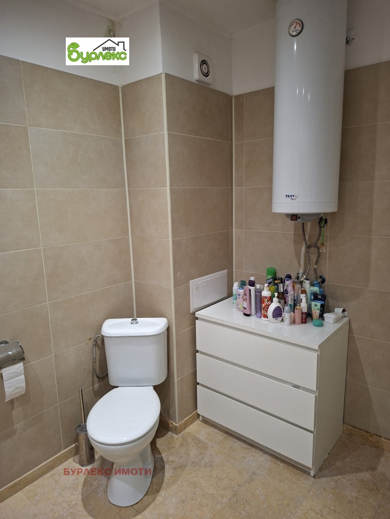 Продава 3-СТАЕН, гр. Варна, област Варна, снимка 5 - Апартаменти - 53342146