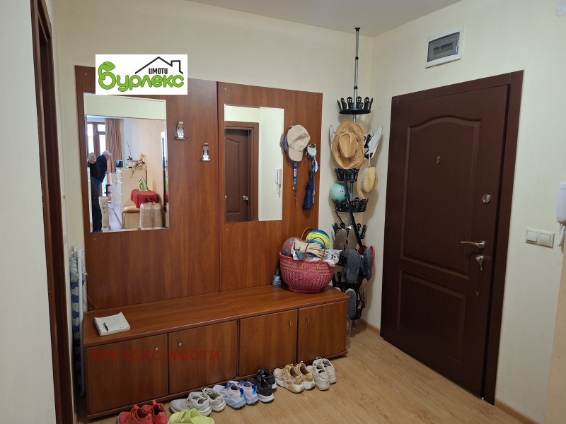 Продава 3-СТАЕН, гр. Варна, област Варна, снимка 4 - Апартаменти - 53342146