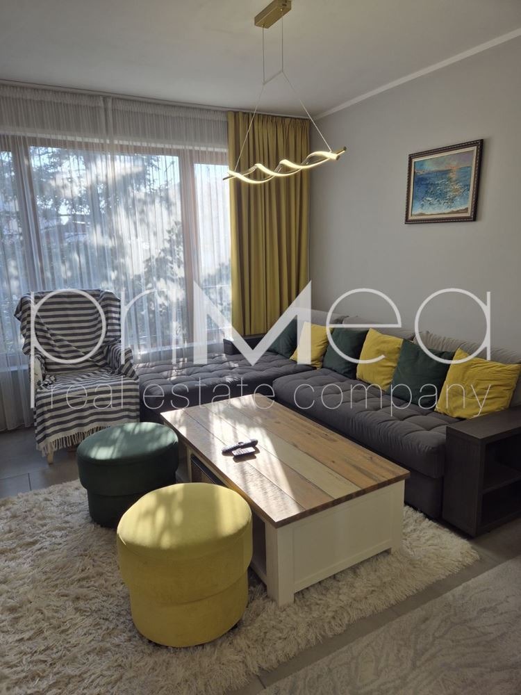 Продава 3-СТАЕН, с. Равда, област Бургас, снимка 2 - Апартаменти - 54110355