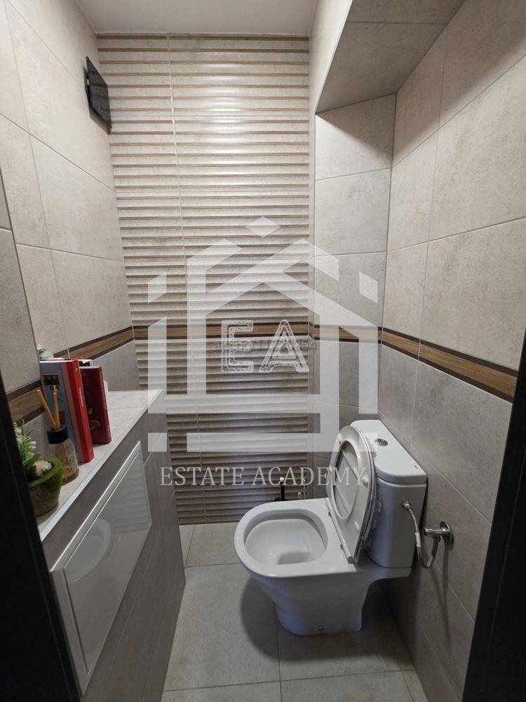 Продава 3-СТАЕН, гр. Пловдив, Кючук Париж, снимка 8 - Апартаменти - 54961829