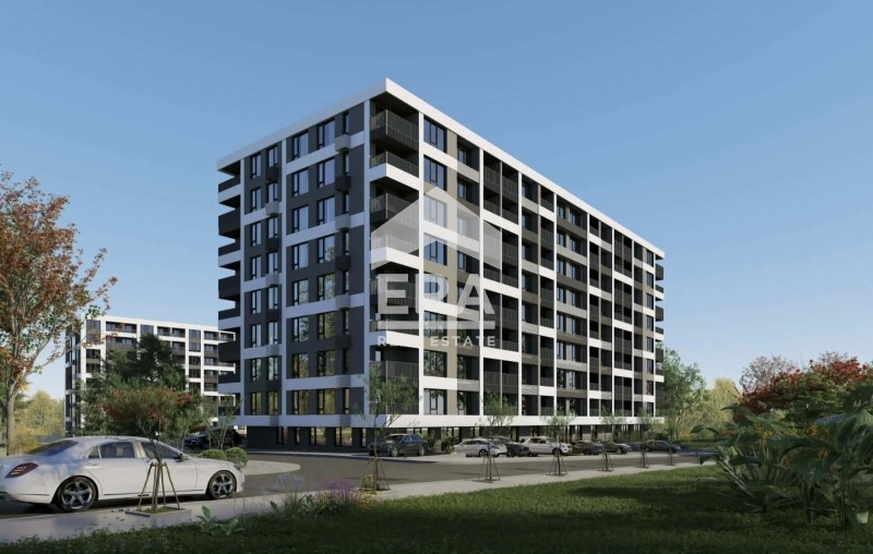 Продава 3-СТАЕН, гр. Варна, Владислав Варненчик 1