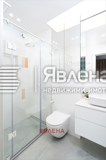 Продава 4-СТАЕН, гр. София, Лозенец, снимка 13 - Апартаменти - 56378891