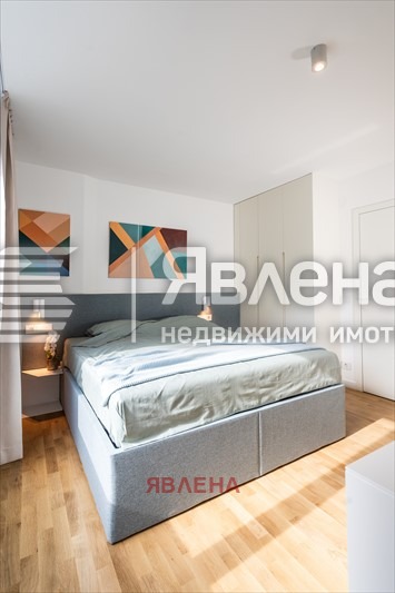 Продава 4-СТАЕН, гр. София, Лозенец, снимка 14 - Апартаменти - 56378891
