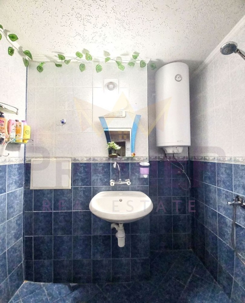 Продава МНОГОСТАЕН, гр. Бургас, област Бургас, снимка 8 - Апартаменти - 53158171