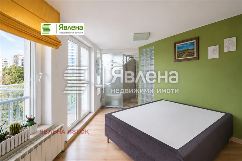 Продава МНОГОСТАЕН, гр. София, Дианабад, снимка 5 - Апартаменти - 55355174