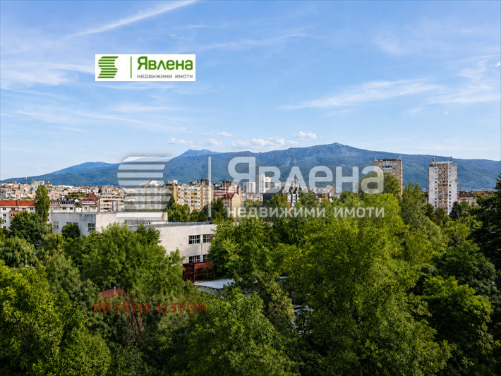 Продава МНОГОСТАЕН, гр. София, Дианабад, снимка 10 - Апартаменти - 55355174