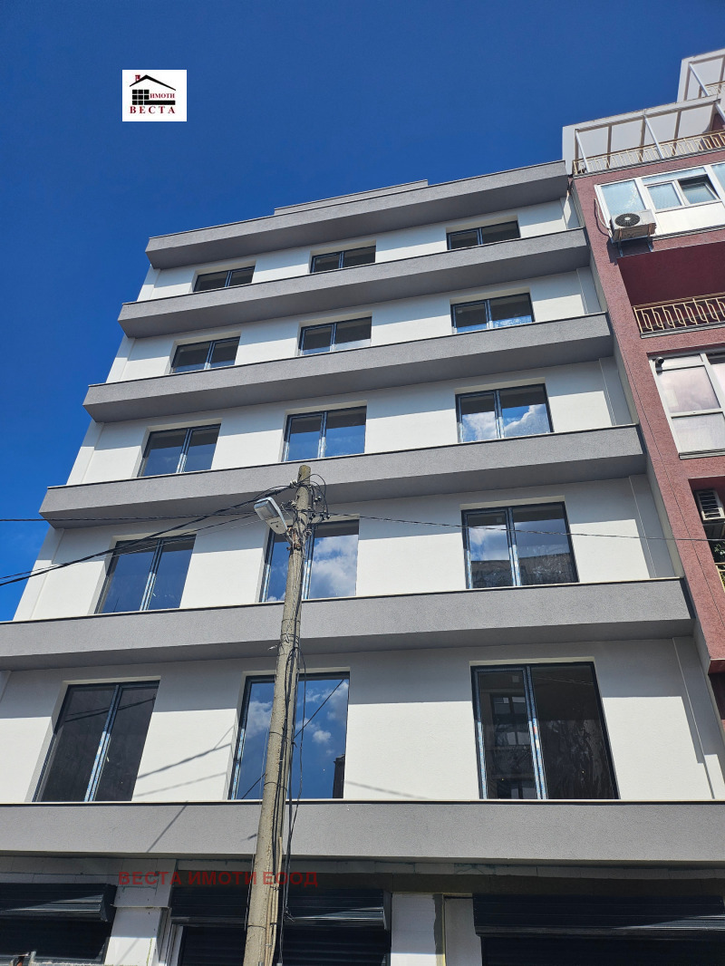 Продава  Мезонет град Варна , Бизнес хотел , 124 кв.м | 17070653 - изображение [2]