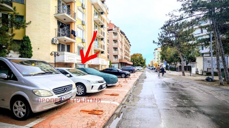 Продава ОФИС, к.к. Слънчев бряг, област Бургас, снимка 6 - Офиси - 52228245