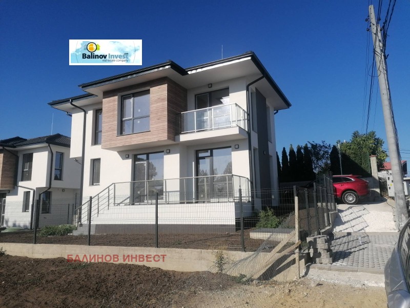 Продава КЪЩА, град Варна, м-т Горна Трака • 289000 € / 565234.87 лв. • 27400315 1