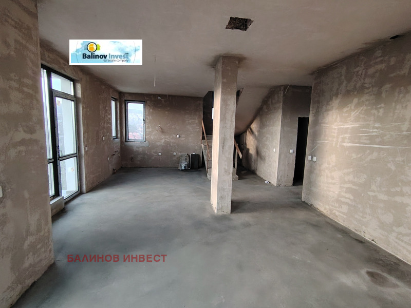 Продава КЪЩА, гр. Варна, м-т Горна Трака, снимка 15 - Къщи - 52531173