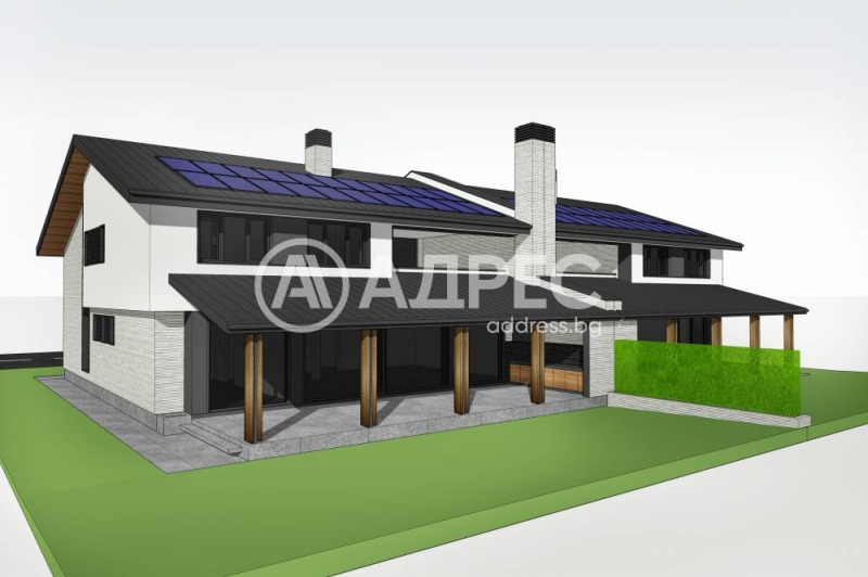 For Sale  House region Sofia , Ravno pole , 352 sq.m | 48735906 - image [2]