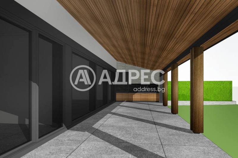 For Sale  House region Sofia , Ravno pole , 352 sq.m | 48735906 - image [4]