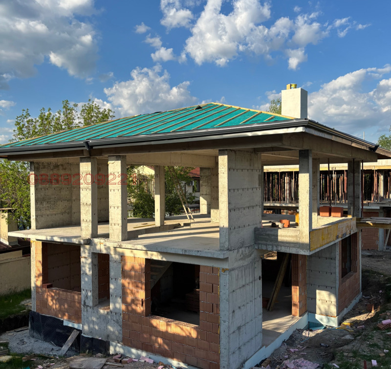 For Sale  House Sofia , Bankya , 190 sq.m | 50160273