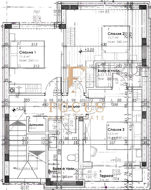 Продава КЪЩА, с. Марково, област Пловдив, снимка 2 - Къщи - 47786902