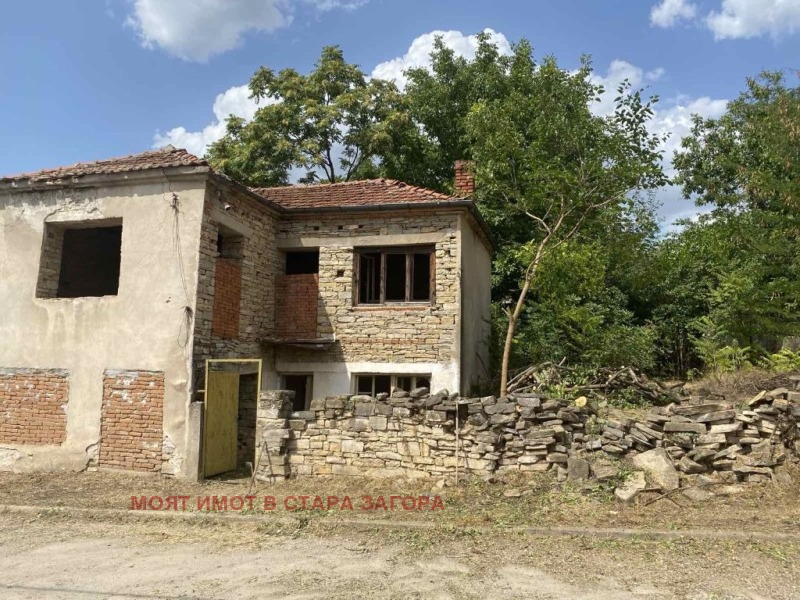 À vendre  Maison région Stara Zagora , Vinarovo , 100 m² | 26736922